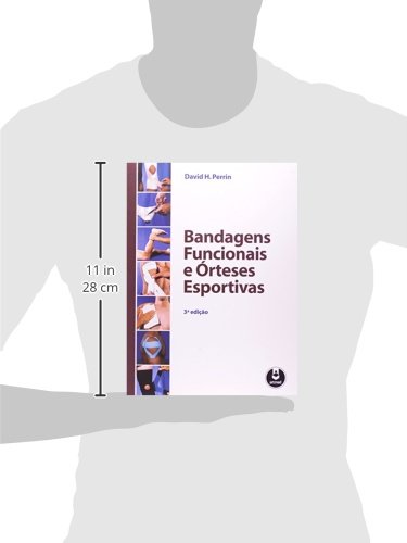 Bandagens Funcionais e Órteses Esportivas