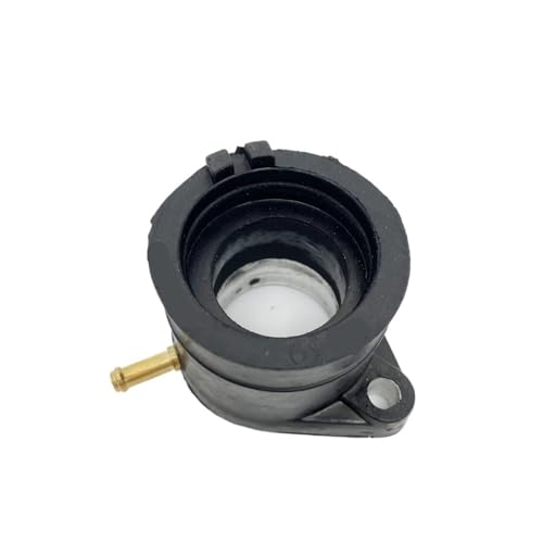 Collecteur d'admission carburateur résistant aux fissures pour ATV JS250 J250 250cc
