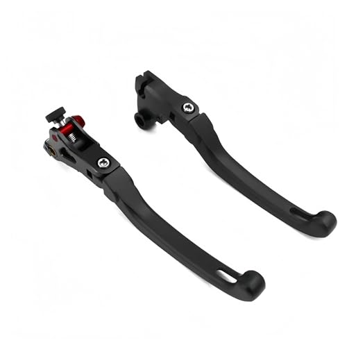 Palanca de embrague moto ZX10R ajustable freno plegable 2021-2024