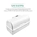 Bonacell 2 Pack 3.6V 6000mAh High Capacity Lithium-ion Replacement Battery for Braava Jet 240 Floor Mopping Robots