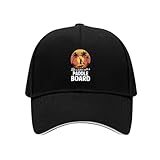 Paddle Board Life is Better Paddle Boarding SUP Baseball Cap for Men Women Hats...