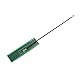 sourcing map PCB Antenne 5dBi 2400MHz U.FL Buchse RF1.13 Kabel für WiFi Bluetooth Zigbee 95mm Kabel