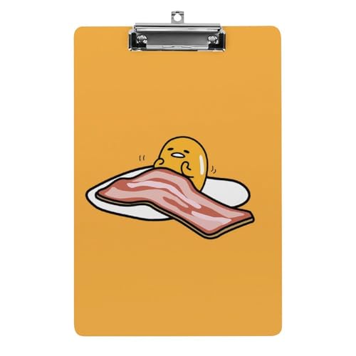 ぐでたま バインダー A4 クリップボード クリップファイル 事務用品 入職プレゼント ファイル 多機能 ファイルボード 伝票ホルダー 書類整理 会議パッド オフィス用品