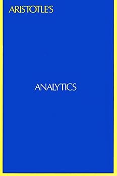 Paperback Posterior Analytics Book