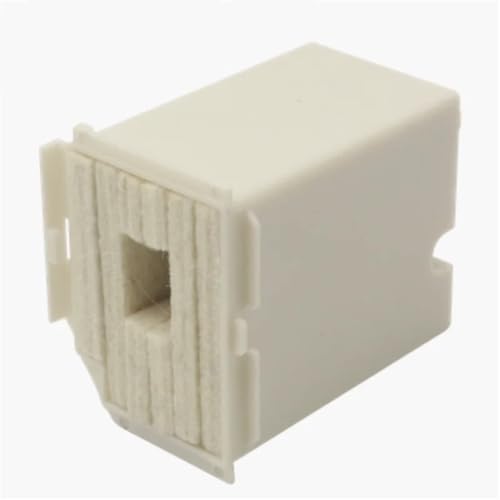 Boîte de maintenance EcoTank ET 4700 pour stopper les fuites d'encre internes