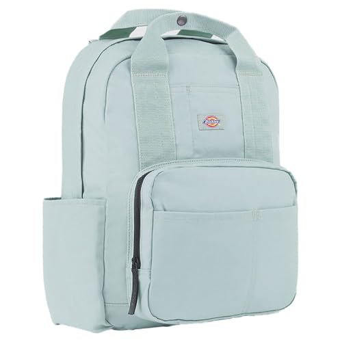 Dickies Lisbon Mochila, Verde (Iceberg Green)