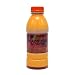 Performance Inspired Nutrition Ready 2Go Protein - Gluten Free - 16 fl oz - Protein Water - 6 count case - Rainbow Sherbet