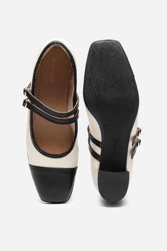 Image of Allen Solly Womens Ahscfrgbs02562 Heeled Shoes