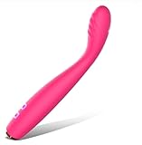 Powerful 10 Modes Adult Tool for Women Today Adult Silent Realistic Silicone Wand Thrusting Stimulation with Strong Suction Cup for Hands-Free Play Electric Adult Toys for Women YST180