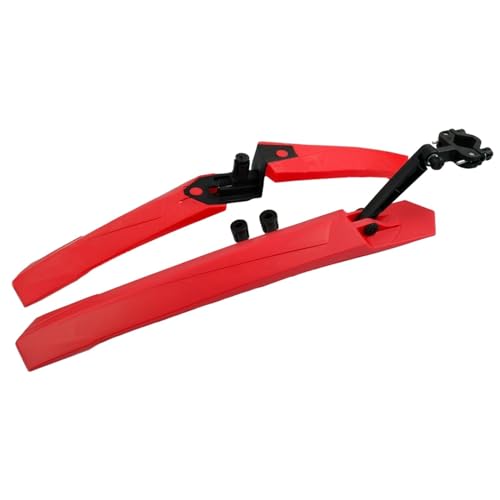Image of Mountain Bike Mudguard Set Bicycle Mud Guard for Riding Sports Mountain Bike