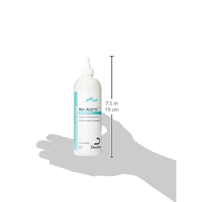 dechra malacetic otic cleanser