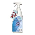 NEU Biozidfreie Milben Abwehr 750ml – Mittel für Hausstaubmilben abwehren – Milbenspray für Matratzen – Fleckenfrei – Milben Spray INSIGO