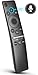 Voice Control Remote for Samsung Smart TV, QLED/UHD 4K/8K Compatible, Frame & Curved Display Support (www)