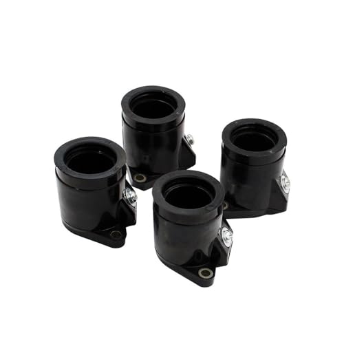 Interface de carburateur FZR600 étanchéité renforcée caoutchouc 3HE-13596-00