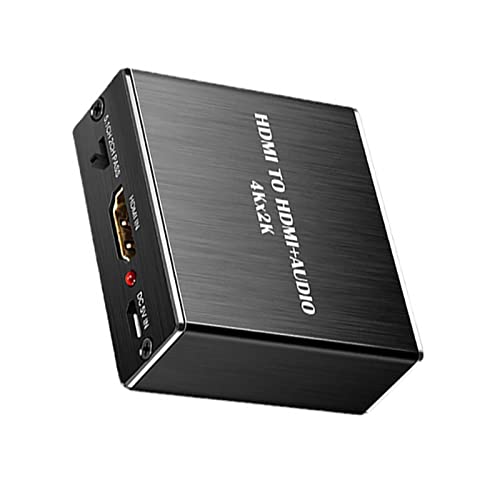 KJOET  fW^ 4K*2K@30Hz    + SPDIF + 3.5mm (L/R)XeI o AiOo I[fBI@ PS4 XBOX Blu-ray DVD HD Player Ή