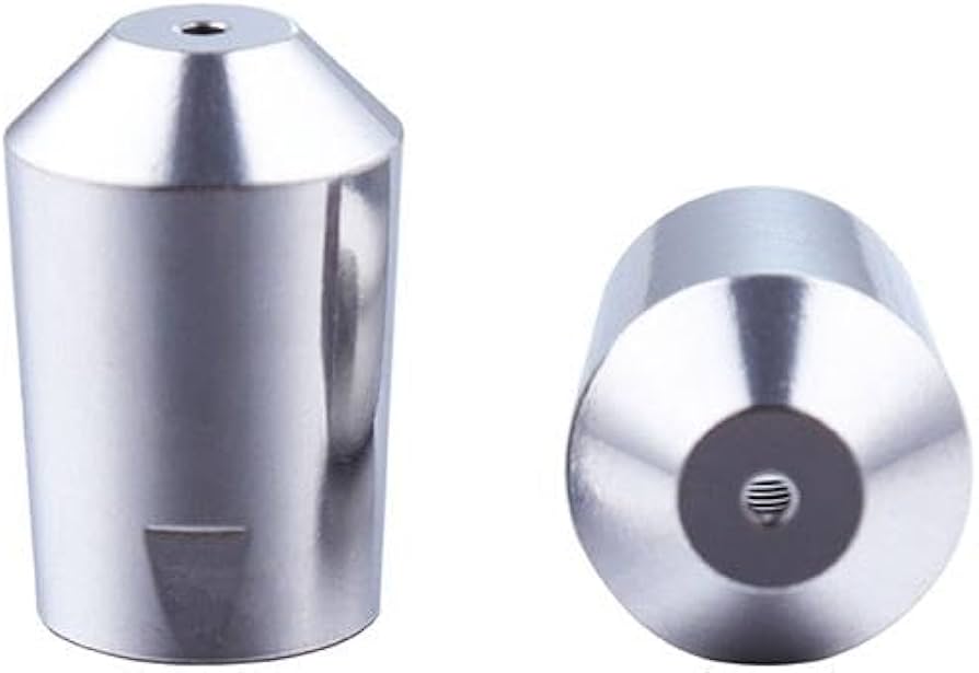 Amazon.com: for Rancilio Steam Wand Tip Stainless Steel Steam