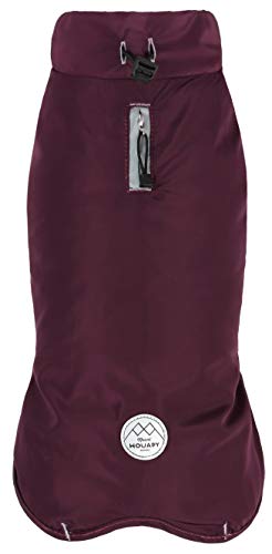 Wouapy 732800 Imper "Basic Bordeaux" Size 23, grau, T 23