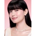 SHEGLAM Buttery Bling Highlighter stick Cream Milk Makeup for Face-Gold Rings - Image 2