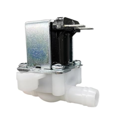 Électrovanne de pression 110V pour couper automatiquement l'arrivée d'eau - 4