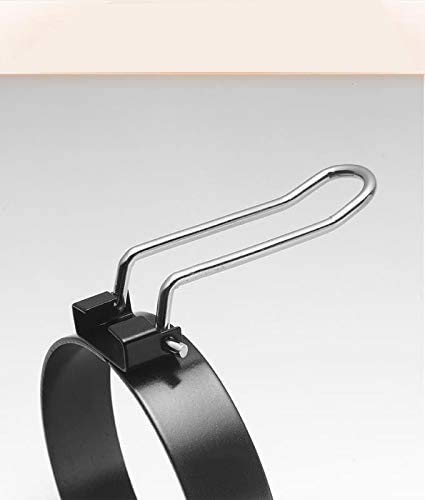 SKEMIX Egg Ring Set For Frying Or Shaping Eggs, Round Egg Cooker Rings For Cooking, Stainless Steel Non Stick Mold Shaper Circles For Fried Egg McMuffin Sandwiches, Egg Maker Molds (2 Pack)