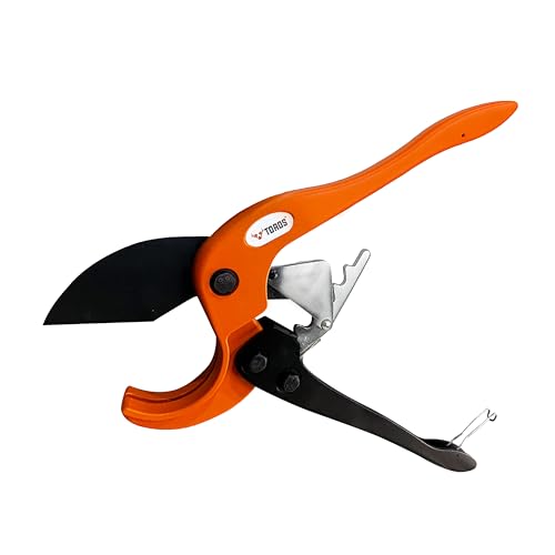 Image of PVC Pipe Cutter (TPC-63MM Shark)