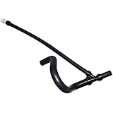 Engine Lower Heater Outlet Hose, New Lower Radiator-Outlet Heater Hose 15834773 For GMC Sierra 1500 2500 Yukon XL/Select Cadillac/Chevrolet Models
