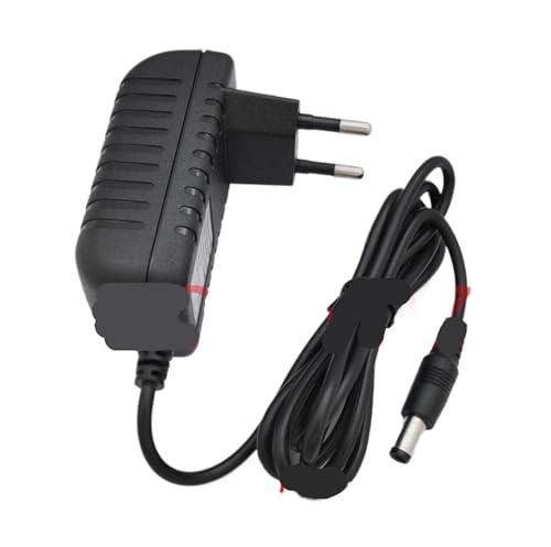 Adaptateur 6V 1.2A pour remplacer le bloc secteur perdu