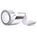 50 mm x 20 m papel aluminio adhesivo cinta adhesiva de aluminio,...