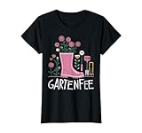 Lustige Sprüche Gärtnerin Garten Geschenke