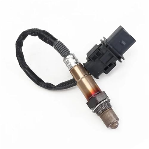 Sonde lambda O2 pour Citroen C3 C4 Berlingo et Peugeot 207 308