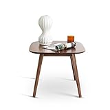 salon de jardin bois cocktail scandinave 【Matériaux de haute qualité】: Fabriqué en bois de haute qualité, sans planches ni finitions artificielles, avec une bonne durabilité et une bonne capacité de charge.