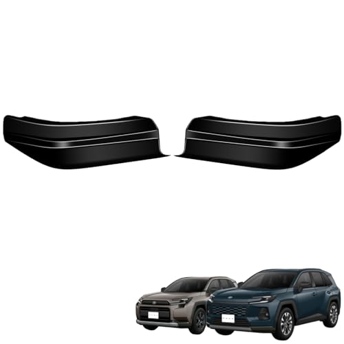 HYJOUM [�R�[�i�[�K�[�h] RAV4 XA60 6��� 60�n �ɓK�p For RAV4 Adventure �t�����g ���A �R�[�i�[�K�[�j�b�V�� �o���p�[�p�l�� �R�[�i�[�g�����A�N�Z�T���[ �L�Y�h�~ ����h�~ ABS�� �g���^��p�݌v �O���p�[�c 