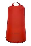 Pump-Packsack und Aufbewahrungspacksack in einem