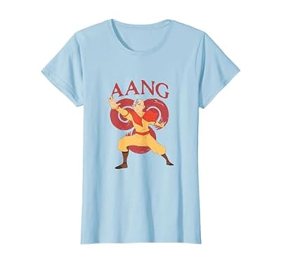 Avatar: The Last Airbender Aang Airbending Pose Camiseta | Ya disponible en tu tienda friki favorita! En mundofriki.es! Avatar: The Last Airbender Aang Airbending Pose Camiseta | Ya disponible en tu tienda friki favorita! En mundofriki.es!