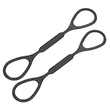 Corde de remorquage pour tube : et un professionnel n'endommagera pas votre trompette, venez l'acheter !, cordon en silicone pour trompette