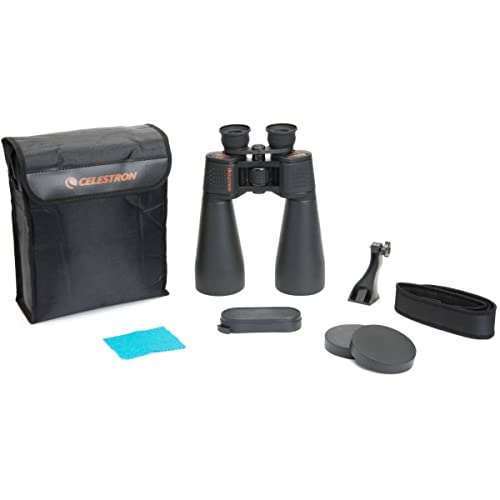 Celestron Skymaster 25X70 Binocular #TOP5