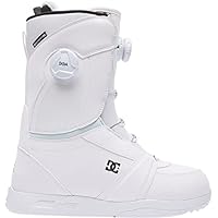 Amazon | DC Lotus BOA レディース スノーボードブーツ ブラック
