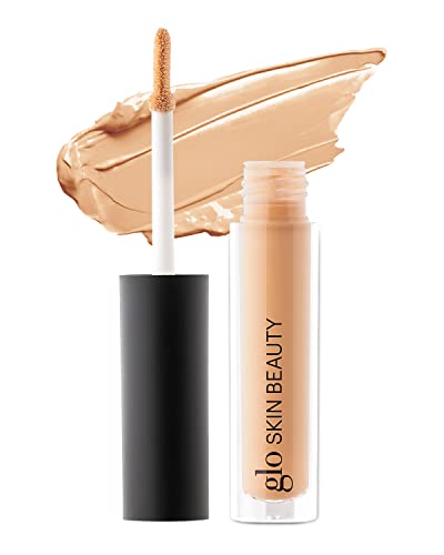 Glo Skin Beauty Luminous Brightening Concealer Full Coverage, Honey