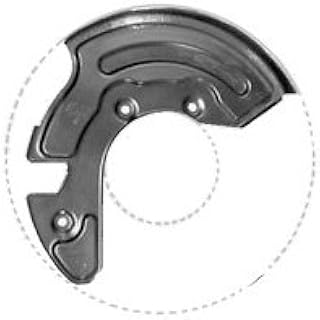 VAN WEZEL 0323371 Befestigungs-Satz Kotflügel