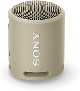 Sony SRS-XB13 - Compact & Portable Waterproof Wireless Bluetooth® speaker with EXTRA BASS - Coral Pink