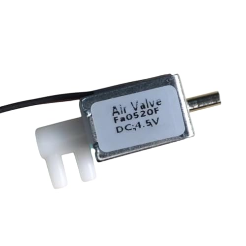 Fa0520F �����I�� 2 �|�W�V���� 3 ���\���m�C�h �o���u, DC4.5V | �����I�Ȑ��� �V�X�e���̒����d�� �R���p�N�g�Ȑ݌v
