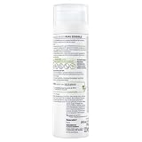 NIVEA MEN Skin Sensible Foam do golenia (200 ml), krem do golenia wzbogacony rumiankiem i oczarem wirginijskim, pielęgnacja golenia 0% alkoholu dla mężczyzn