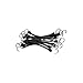 Rubber Strap Epdm 14In. 10/Pk