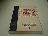 The ACT Guide to Ethical Conflicts in Finance 0631192646 Book Cover