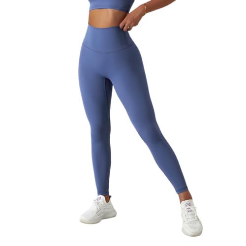 Yknktstc Womens Two Piece Tracksuit Set Long Sleeve Zipper Jacket with Athletic High Waist Leggings Workout Outfit - Image 3