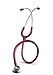 3M Littmann Classic II Infant Stethoscope, Raspberry Tube, 28 Inch, 2125