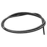 Gdfnmogo Flexible Antriebswelle 4137-711-3202 Ersatz kompatibel mit Stihl FS40 FS74 FS80 FS87 FS89 FS90 FS91 FS94 FS100RX FS110RX und FC70 FC72 FC73 FC75 FC90 FC91