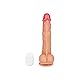 EIS, Naturvibrator mit Funkfernbedienung, 21 cm