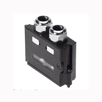 يناسب FESTO FBS-SUB-9-GS-DP-B 532216 Fieldbus Socket