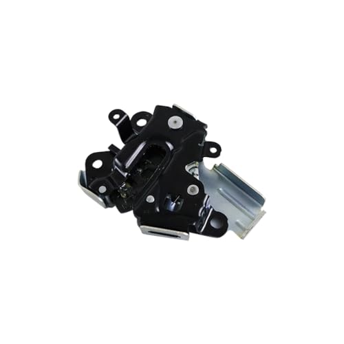 HUYILUN0104 Left Driver Side Rear Seat Lever Adjust Control Latch Compatible with Honda CRV CR-V 2012-2017 - Thumbnail 2